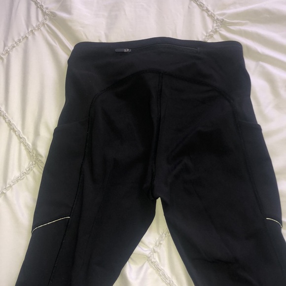 Lululemon Tights - Picture 4 of 7